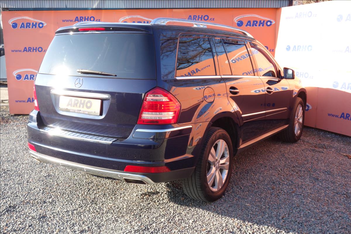 Mercedes-Benz GL