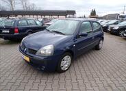 Renault Clio 2