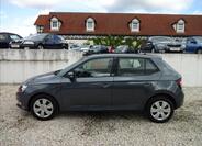 Škoda Fabia 4