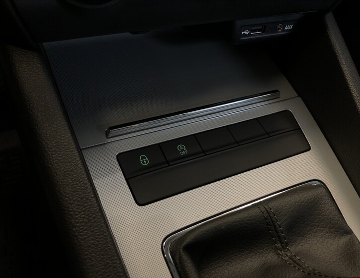 Škoda Octavia 27