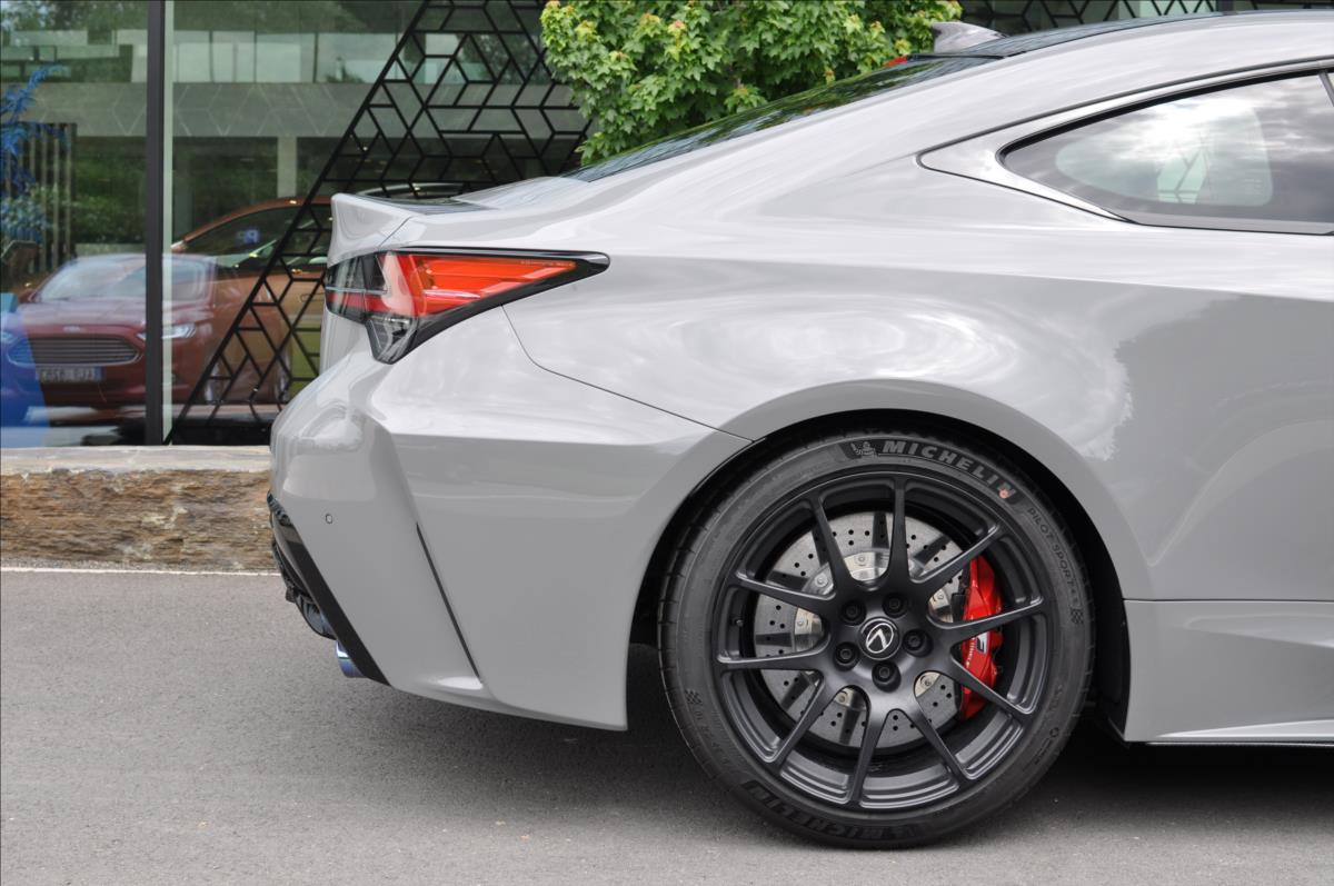 Lexus RC F