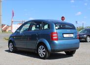 Audi A2 7