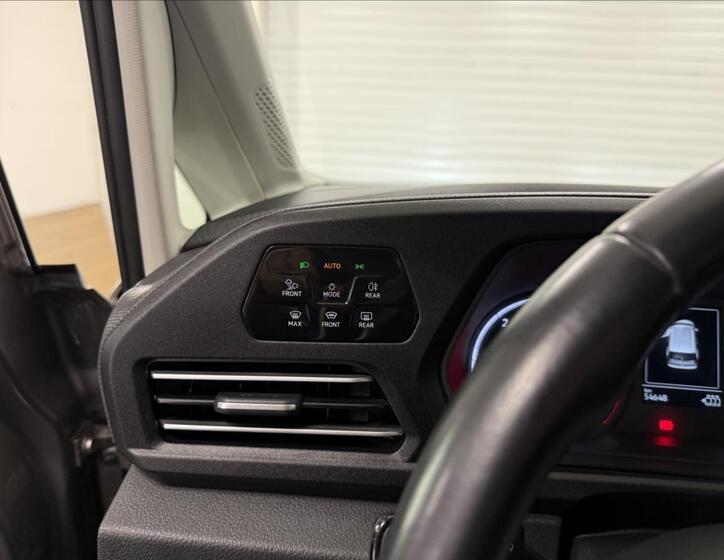 Volkswagen Caddy 21