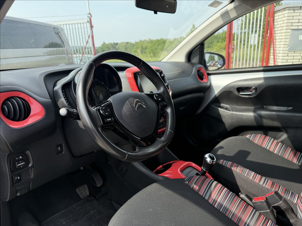 Citroën C1