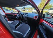Toyota Aygo 11