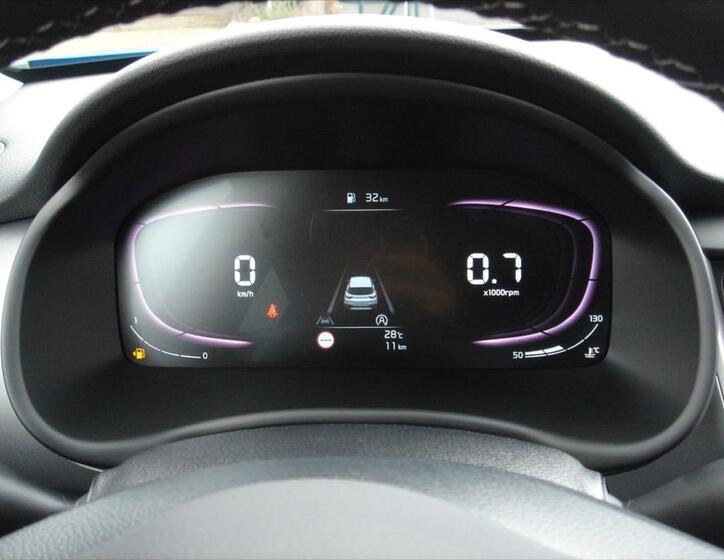 KIA Stonic 18
