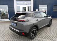 Peugeot 2008 4
