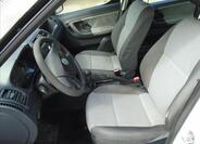 Škoda Roomster 10
