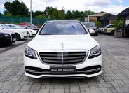 Mercedes-Benz Třídy S 1