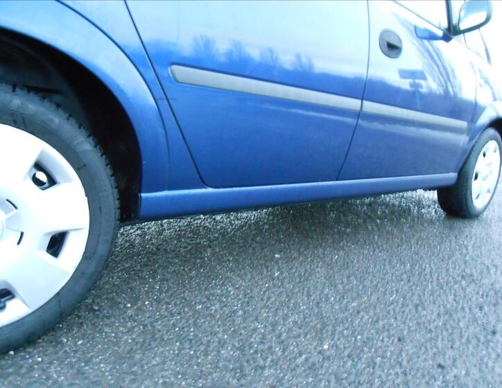 Opel Meriva 23