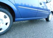 Opel Meriva 23