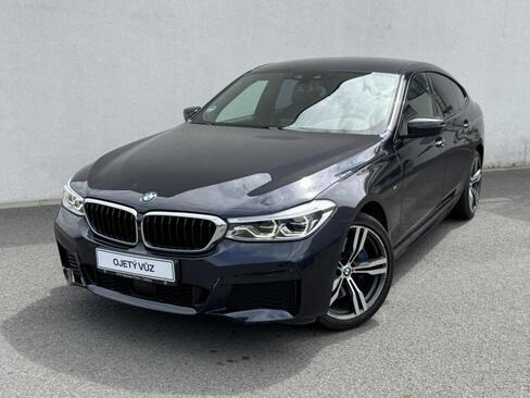 BMW Řada 6