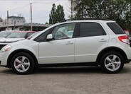 Suzuki SX4 8