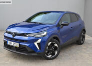 Renault Captur 1
