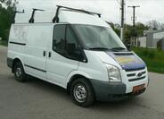 Ford Transit 1