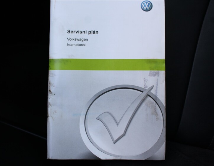Volkswagen Touareg 40