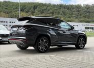 Hyundai Tucson 3