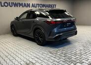 Lexus RX 500h 2