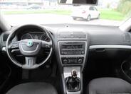 Škoda Octavia 9