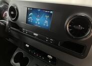 Mercedes-Benz Sprinter 18