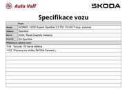 Škoda Superb 2