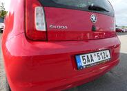 Škoda Citigo 6