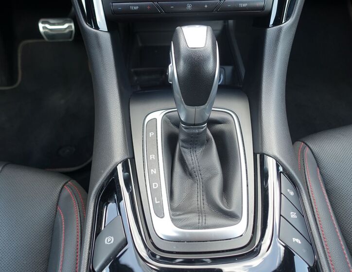 Ford Mondeo 21
