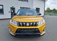 Suzuki Vitara 8