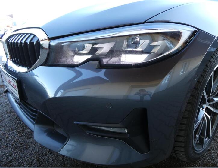 BMW Řada 3 9