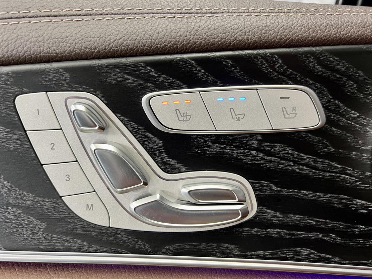 Mercedes-Benz Třídy E