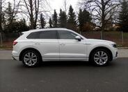 Volkswagen Touareg 10