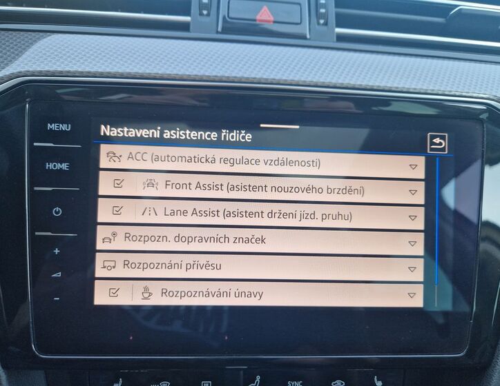 Volkswagen Passat 30