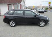 Škoda Fabia 4