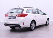 Toyota Auris 7