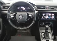 Škoda Superb 5