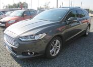 Ford Mondeo 1