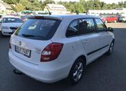 Škoda Fabia 6