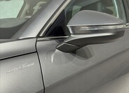 Škoda Superb 8
