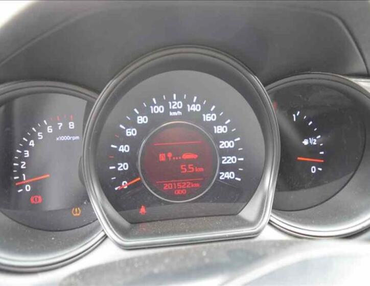 KIA Ceed 18