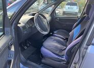 Opel Meriva 5