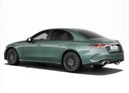 Mercedes-Benz Třídy E 4