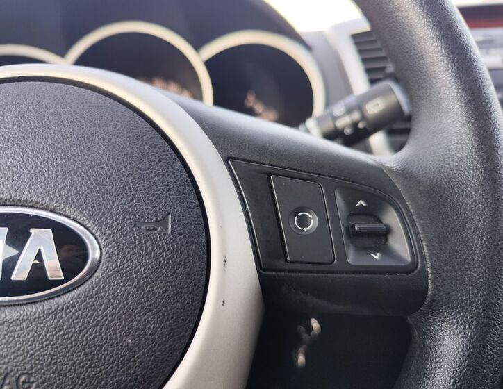 KIA Venga 20