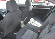 Škoda Octavia 13