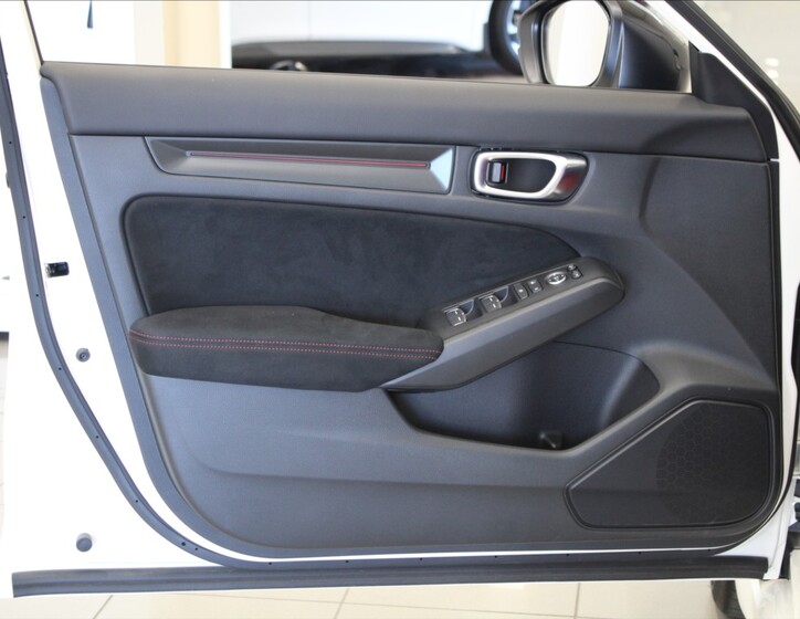 Honda Civic 17