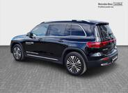 Mercedes-Benz EQB 3