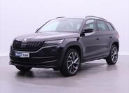 Škoda Kodiaq 3