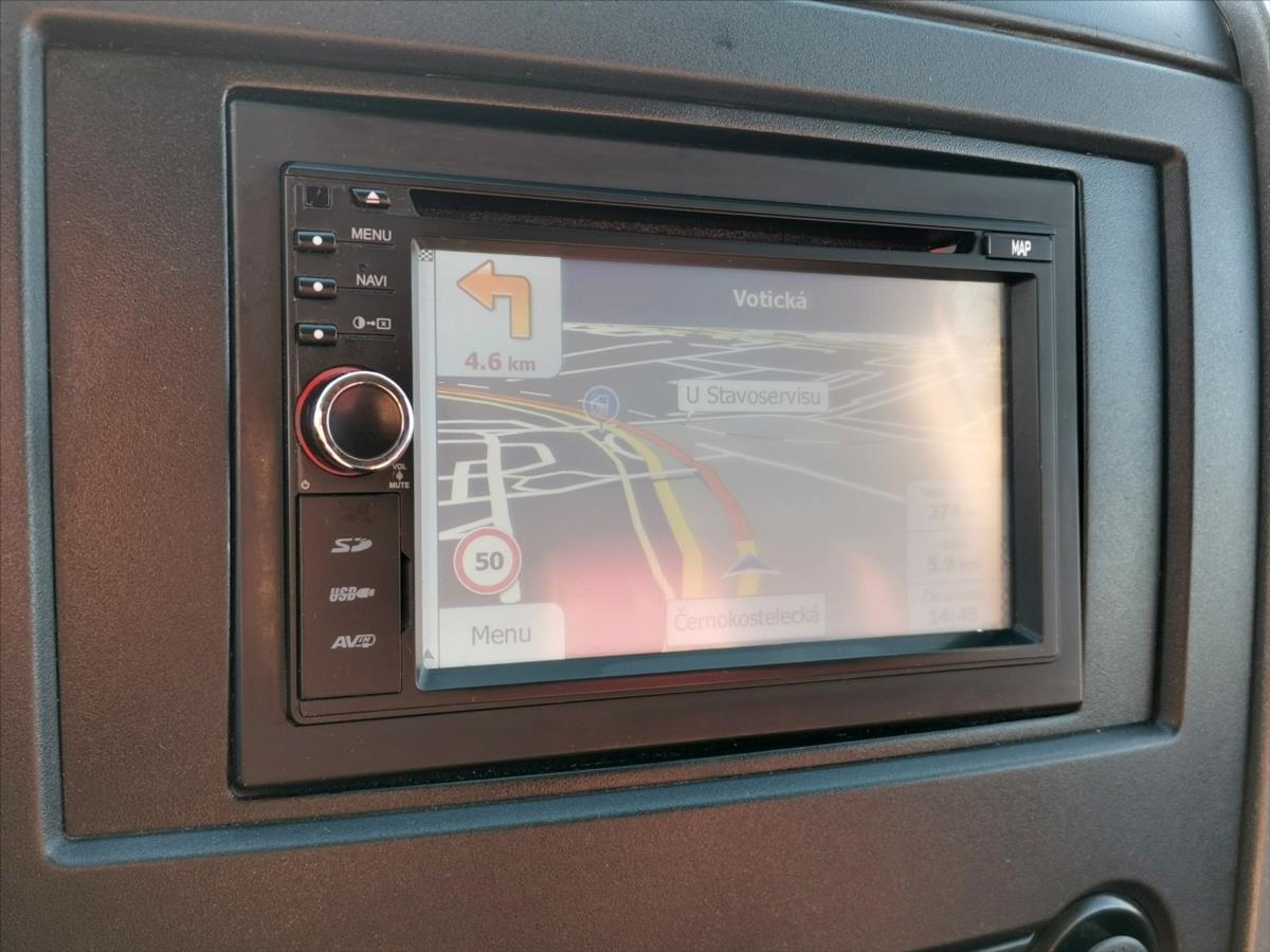 Mercedes-Benz Ostatní