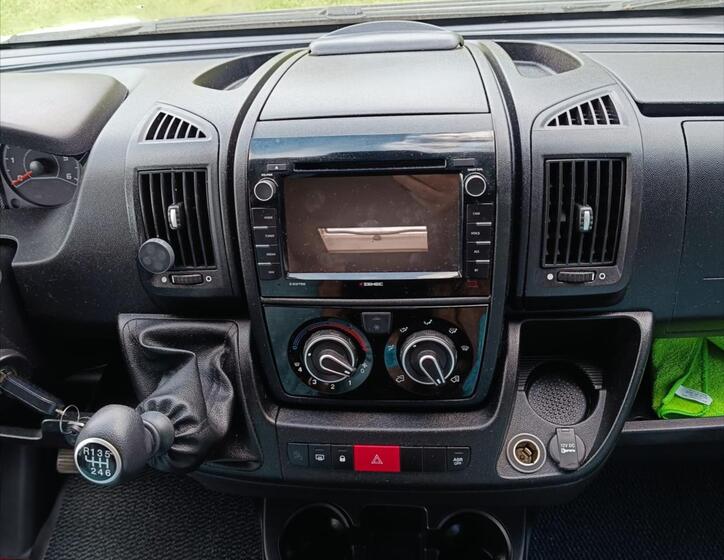 Fiat Ducato 8