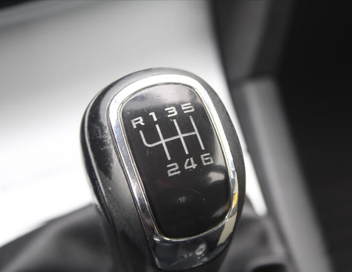 Škoda Octavia 16
