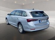 Škoda Octavia 4